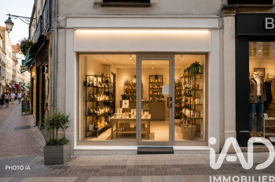 Commerce  36000 €