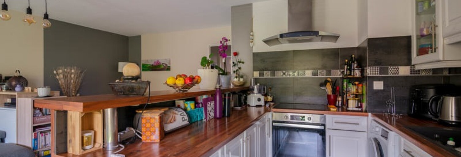Appartement 3 Pièces 67 m² à vendre à Colomiers (31770)