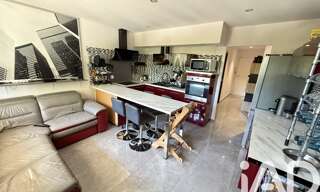 Appartement 3 Pièces 55 m² à vendre à Nice (06200)