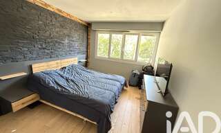 Appartement 3 Pièces 55 m² à vendre à Nice (06200)