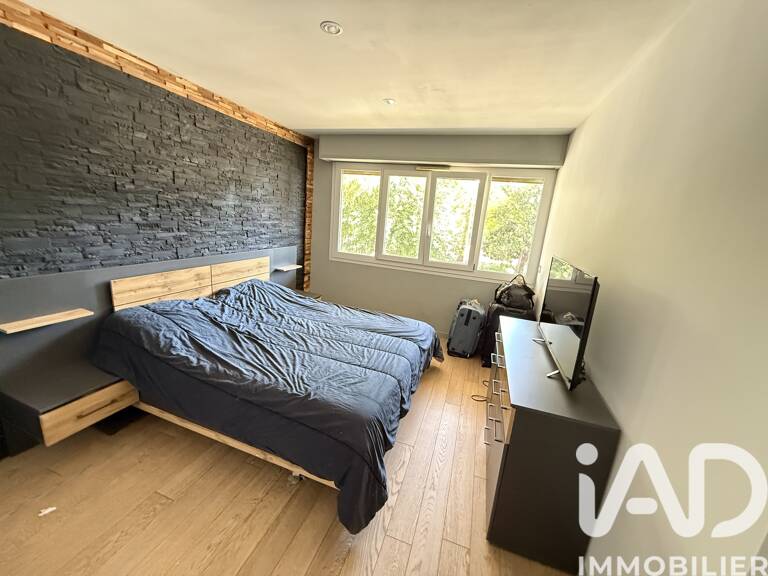 Vente Appartement 3 pièces — photo 1