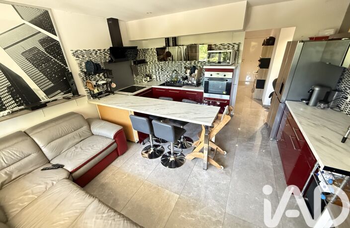 Vente Appartement 3 pièces — photo 2