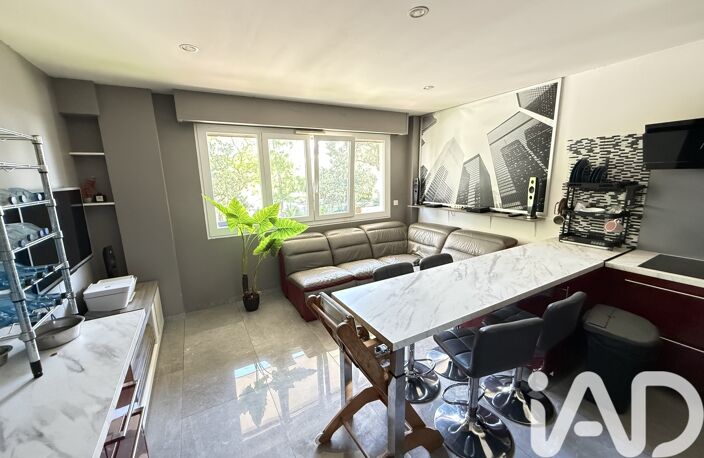 Vente Appartement 3 pièces — photo 3