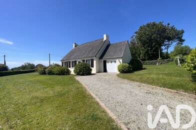 Maison 4 pièces 225000 €