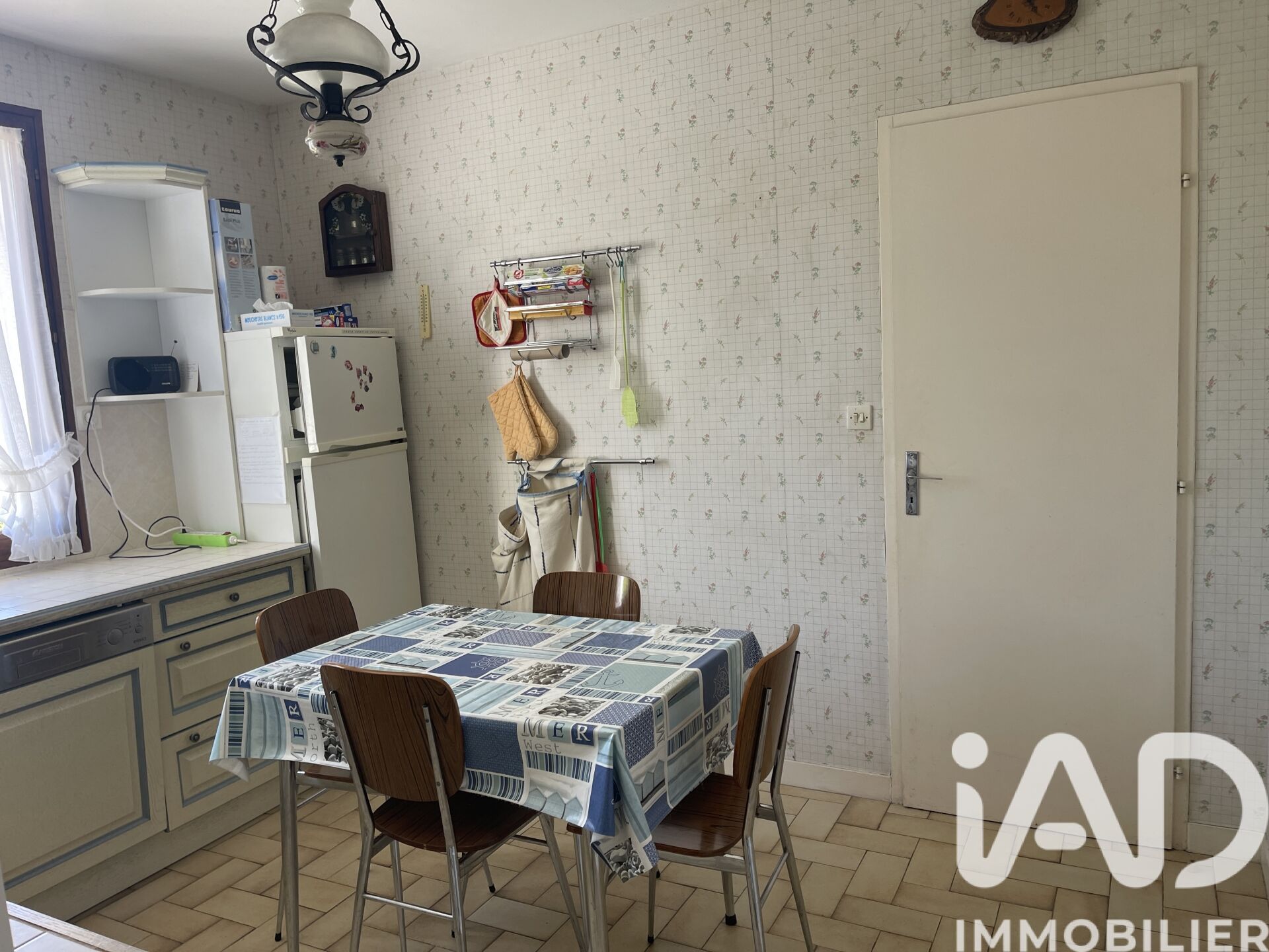 Vente Maison/villa 4 pièces - Photo 5