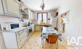 Maison 4 Pièces 73 m² à vendre à Saint-Nic (29550)