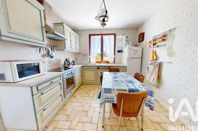 Maison 4 pièces 210000 €