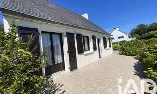Maison 4 Pièces 73 m² à vendre à Saint-Nic (29550)