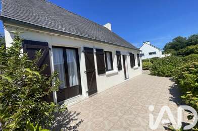 Maison 4 pièces 210000 €
