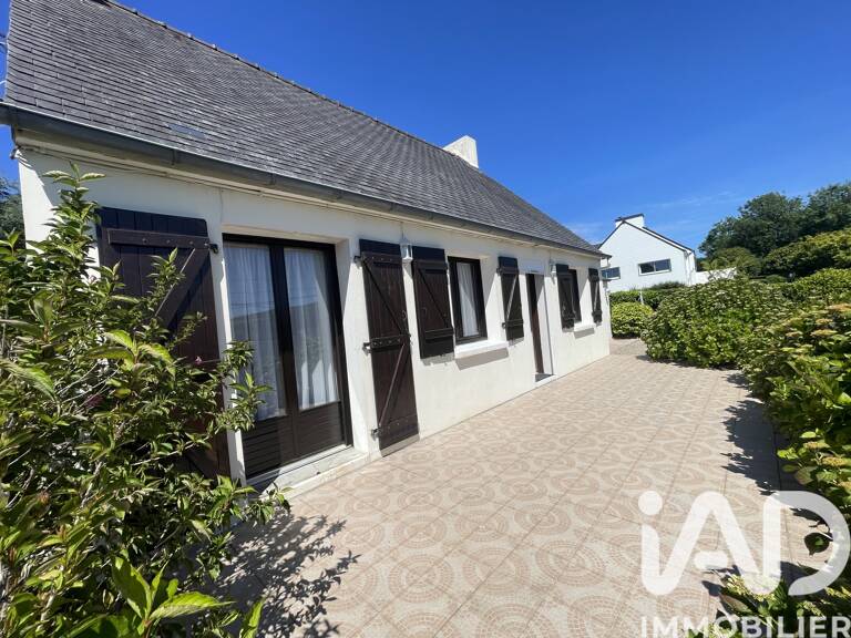 Vente Maison/villa 4 pièces — photo 1