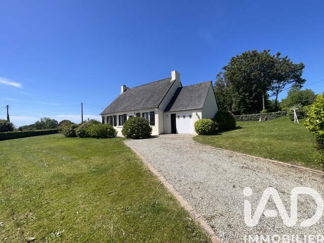 Vente Maison/villa 4 pièces — photo du bien