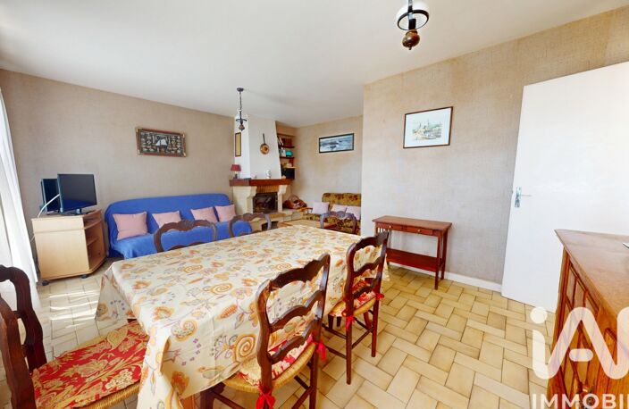 Vente Maison/villa 4 pièces — photo 2