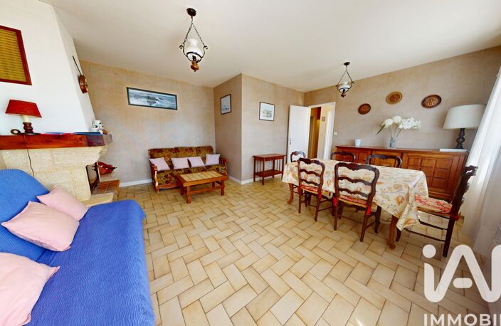 Vente Maison/villa 4 pièces — photo 3