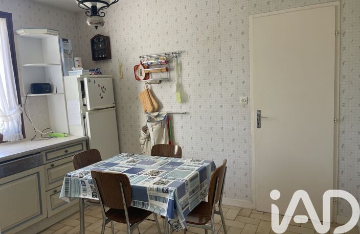 Vente Maison/villa 4 pièces — photo 4