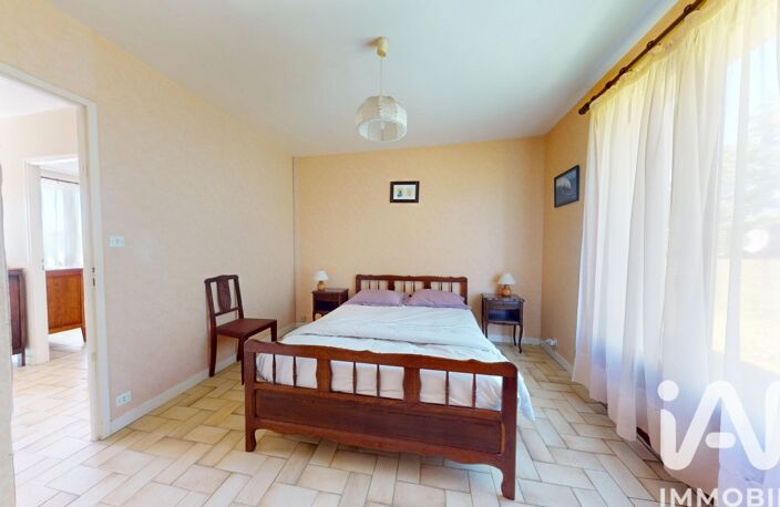 Vente Maison/villa 4 pièces — photo 5