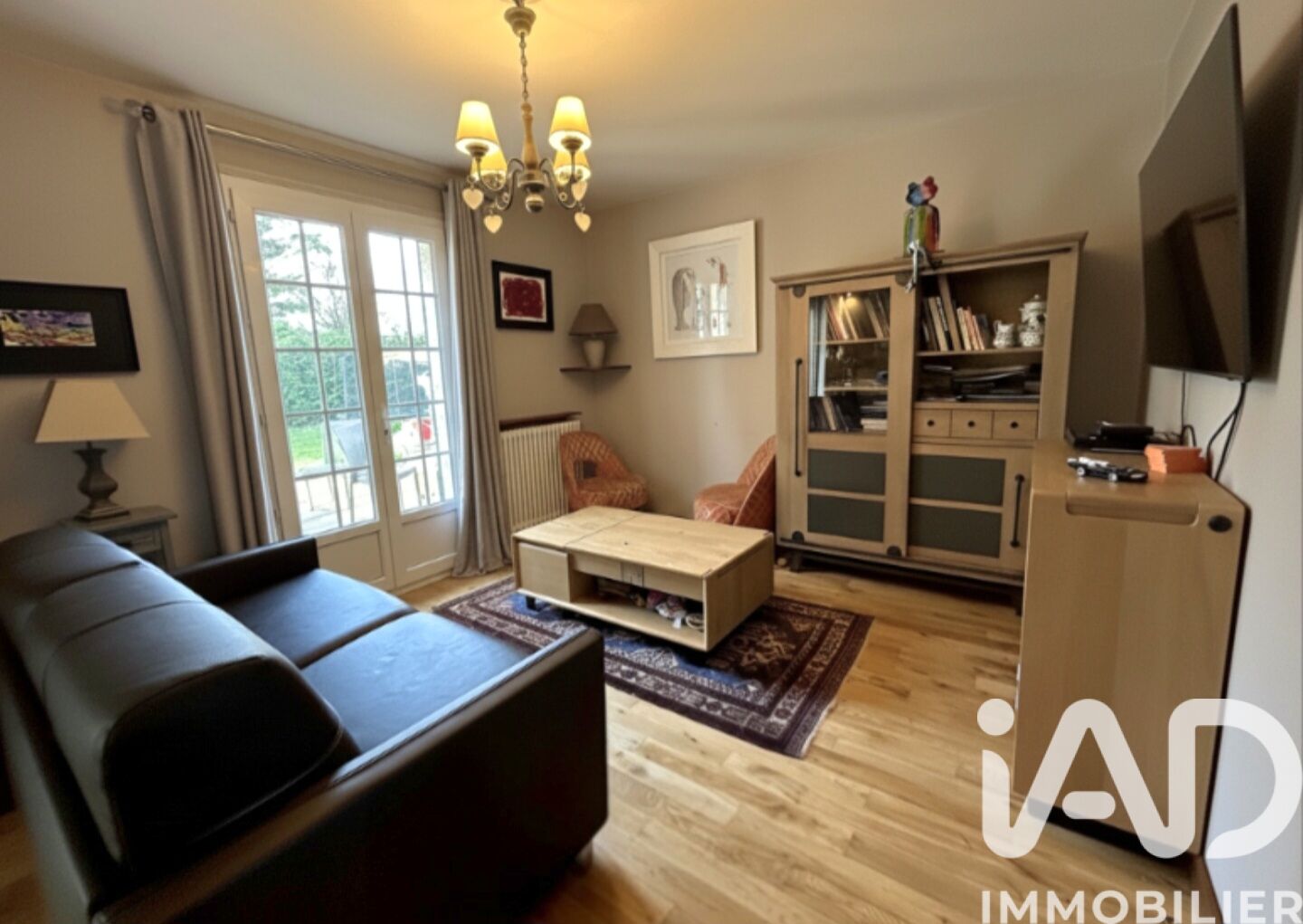 Vente Maison/villa 5 pièces - Photo 4