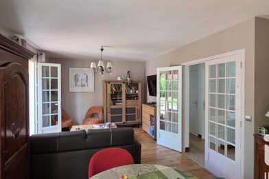 Maison 5 pièces 314000 €