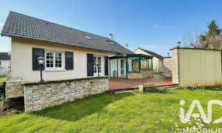 Maison 5 Pièces 118 m² à vendre à Luisant (28600)