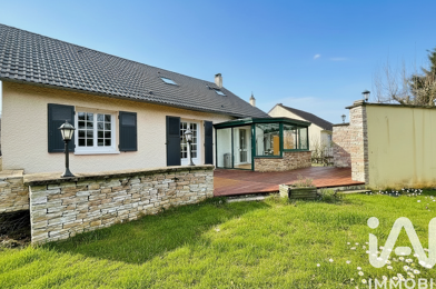 Maison 5 pièces 314000 €