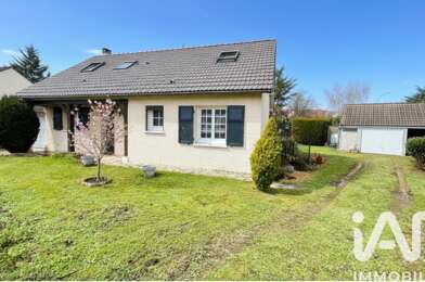 Maison 5 pièces 314000 €