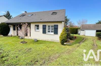 Vente Maison/villa 5 pièces — photo du bien
