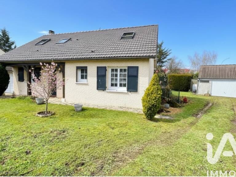 Vente Maison/villa 5 pièces — photo 1