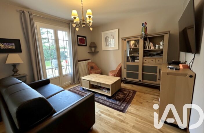 Vente Maison/villa 5 pièces — photo 3