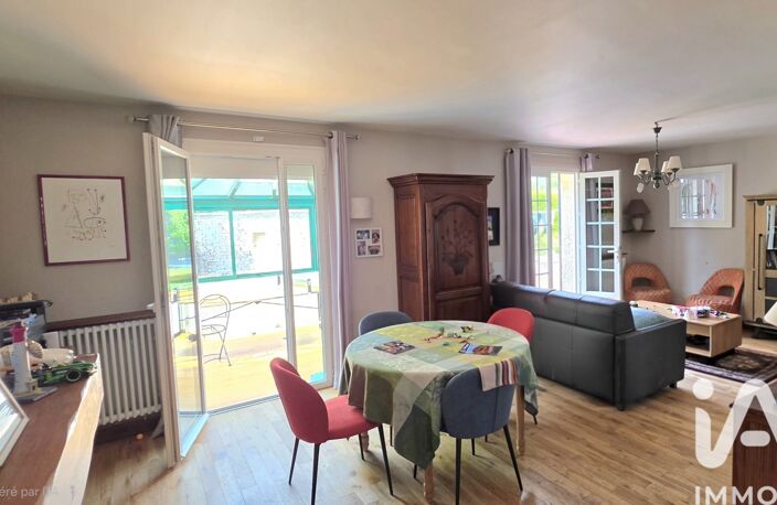 Vente Maison/villa 5 pièces — photo 4