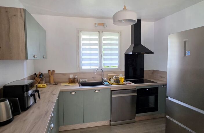 Vente Maison/villa 5 pièces — photo 5