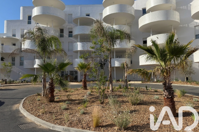 Appartement 1 pièces 199000 €