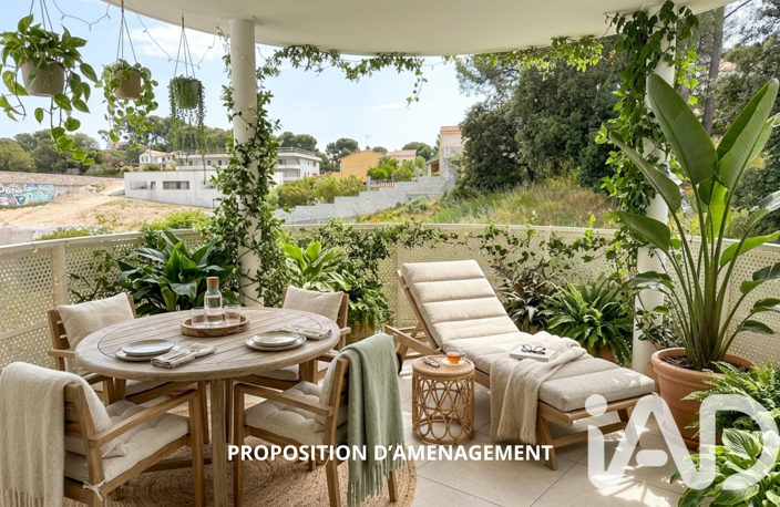 Vente Appartement 1 pièce — photo 3