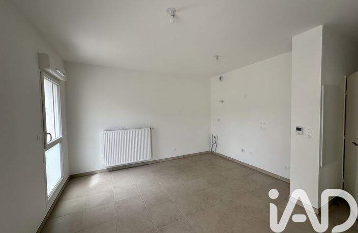 Vente Appartement 1 pièce — photo 4