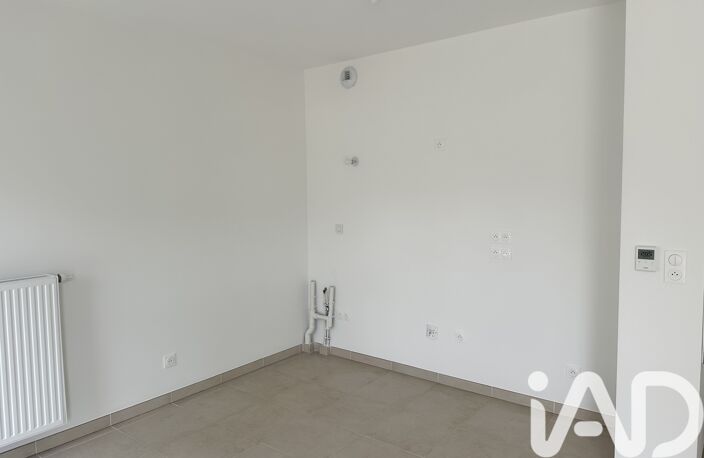 Vente Appartement 1 pièce — photo 5