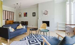 Appartement 6 Pièces 128 m² à vendre à Lyon 3 (69003)