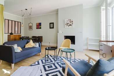 Appartement 6 pièces 470000 €