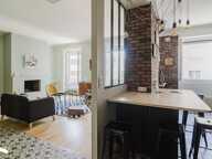 Appartement de 6 pièces principales — photo 2