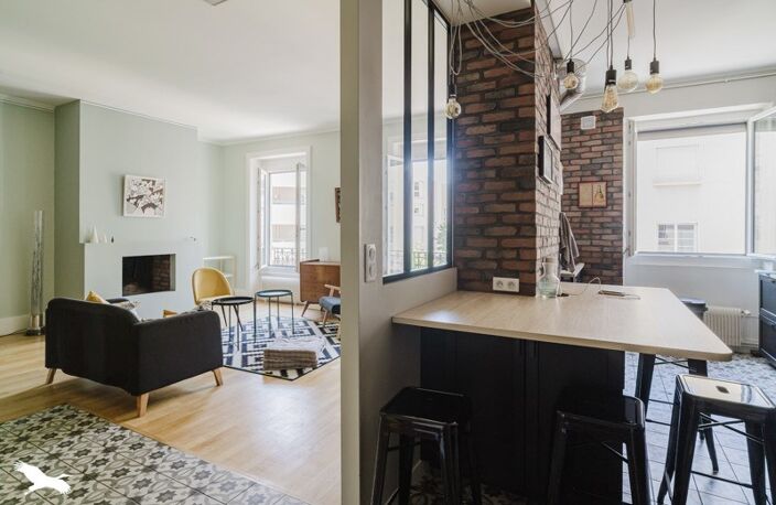 Appartement de 6 pièces principales — photo 2