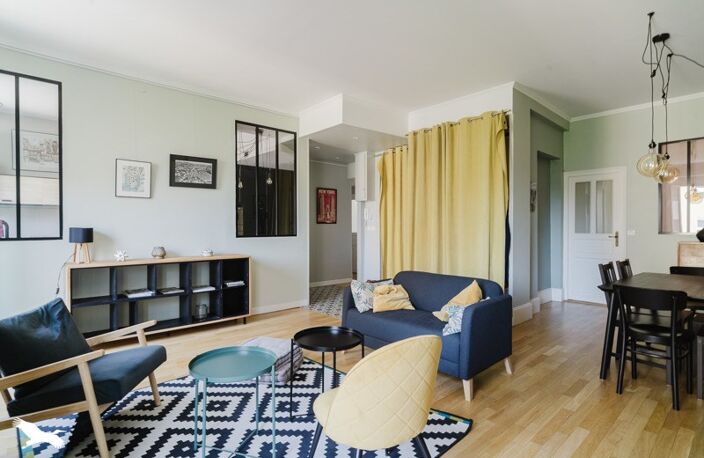 Appartement de 6 pièces principales — photo 3