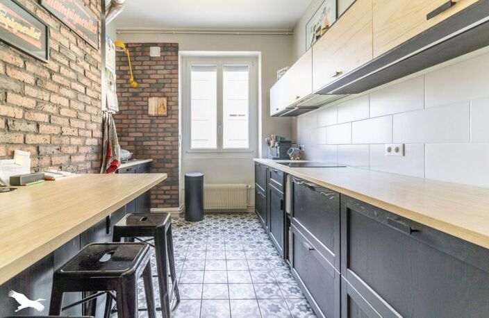 Appartement de 6 pièces principales — photo 4