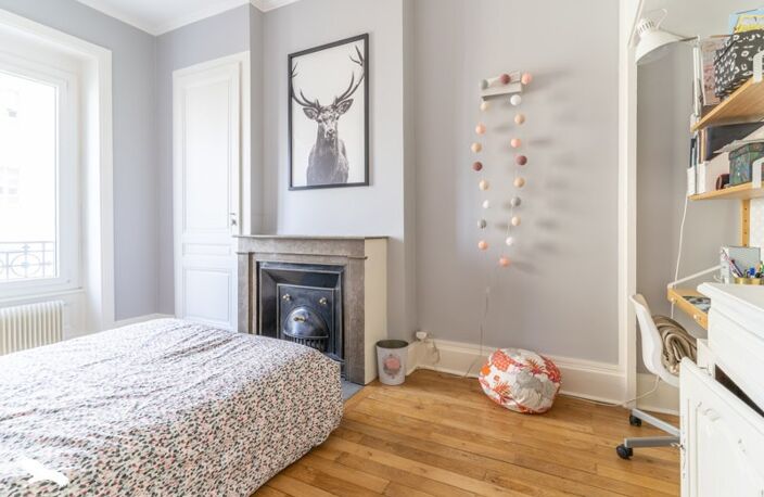 Appartement de 6 pièces principales — photo 5