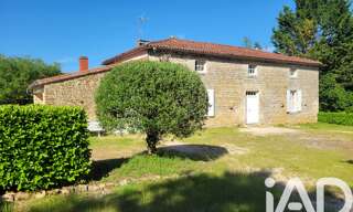 Maison 5 Pièces 225 m² à vendre à La Jaudonnière (85110)