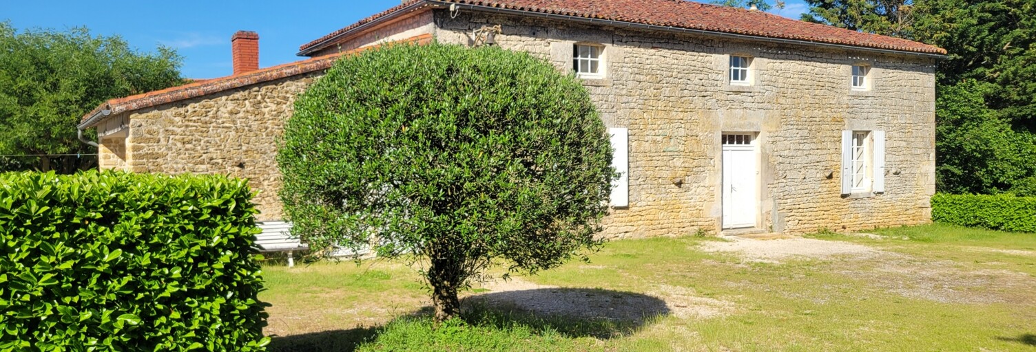 Maison 5 Pièces 225 m² à vendre à La Jaudonnière (85110)
