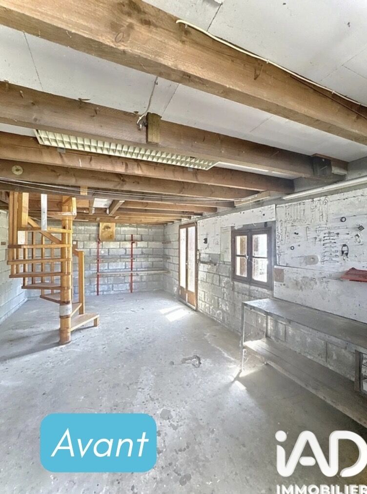 Vente Maison/villa 3 pièces - Photo 3
