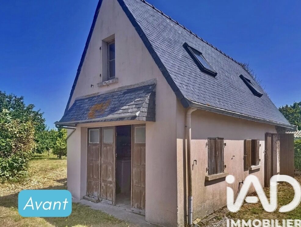 Vente Maison/villa 3 pièces - Photo 5