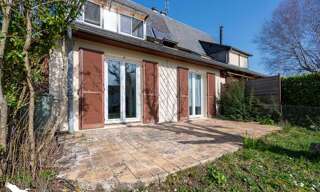 Maison 4 Pièces 102 m² à vendre à Bourges (18000)