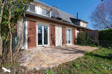 Maison 4 pièces 156000 €