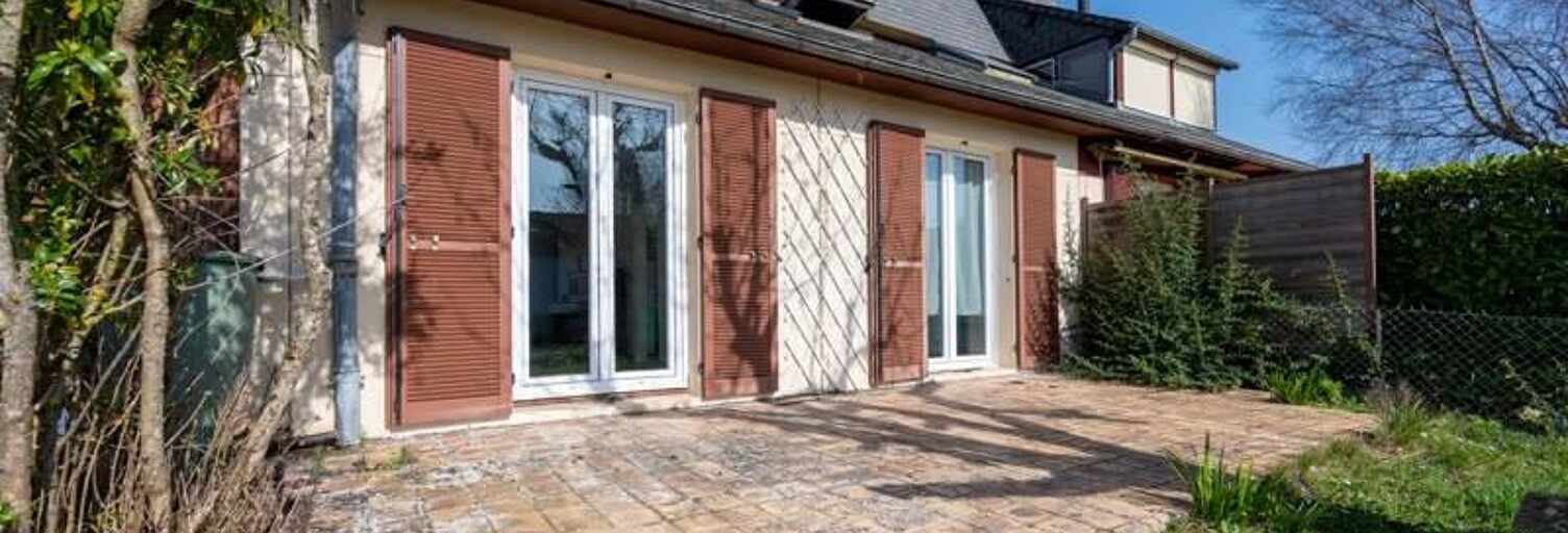 Maison 4 Pièces 102 m² à vendre à Bourges (18000)