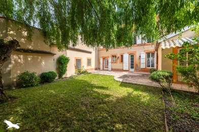 Maison 6 pièces 234300 €