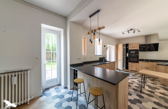 Maison de ville de 6 pièces principales — photo 2