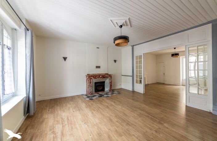 Maison de ville de 6 pièces principales — photo 3
